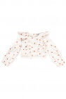 stella Pullover McCartney Kids Frilled top